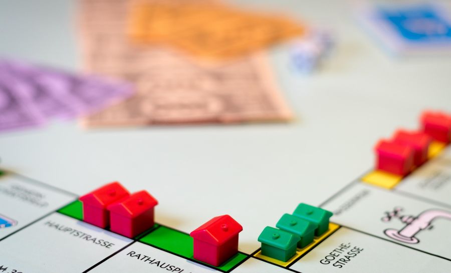 Haus- und Immobilienverwaltung